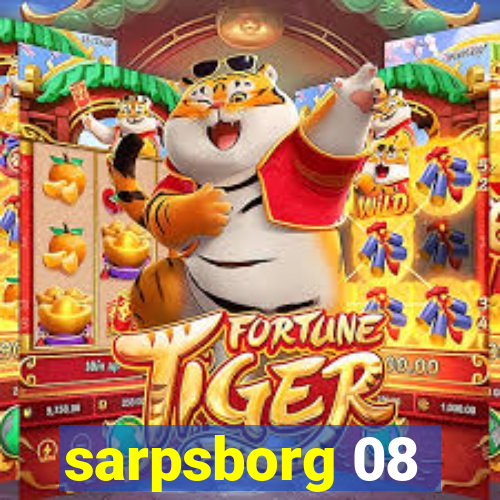 sarpsborg 08